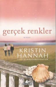 Gerçek Renkler Gerçek Renkler