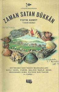 Zaman Satan Dükkan Zaman Satan Dükkan