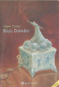 Büyü Dükkanı