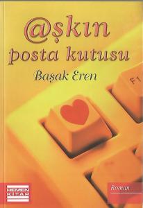 Aşkın Posta Kutusu (imzalı) Aşkın Posta Kutusu (imzalı)