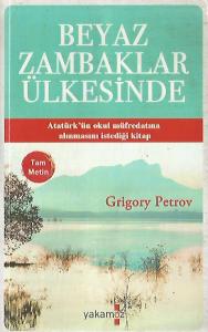 Beyaz Zambaklar Ülkesinde Beyaz Zambaklar Ülkesinde