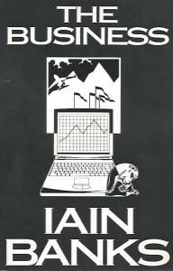 The Business The Business