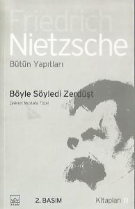 Böyle Söyledi Zerdüşt Böyle Söyledi Zerdüşt