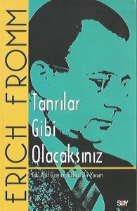Tanrılar Gibi Olacaksınız Tanrılar Gibi Olacaksınız