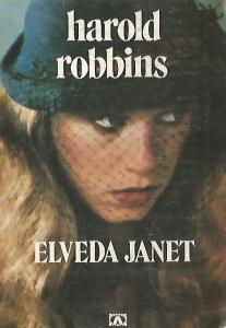 Elvada Janet