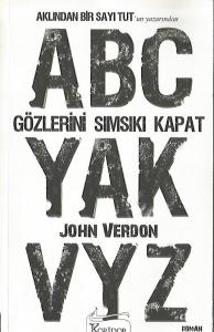 Gözlerini Sımsıkı Kapat