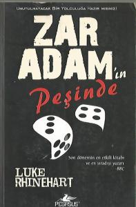 Zar Adam'ın Peşinde