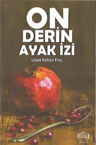 On Derin Ayak İzi