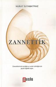 Zannettik