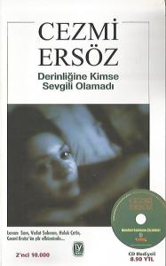 Derinliğine Kimse Sevgili Olamadı Derinliğine Kimse Sevgili Olamadı