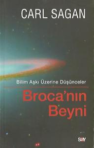 Broca'nın Beyni Bilim Aşkı Üzerine Düşünceler Broca'nın Beyni Bilim Aşkı Üzerine Düşünceler