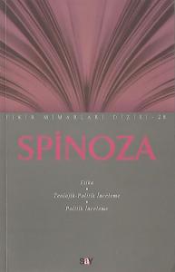 Fikir Mimarları Dizisi 28