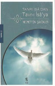 Tanrı İsa'dan Tavr-ı İsa'ya