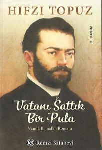 Vatanı Sattık Bir Pula Vatanı Sattık Bir Pula