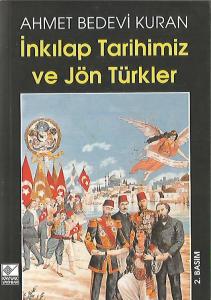 İnkılap Tarihimiz ve Jön Türkler İnkılap Tarihimiz ve Jön Türkler