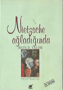 Nietzsche Ağladığında