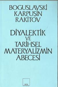 Diyalektik ve Tarihsel Materyalizmin Abecesi