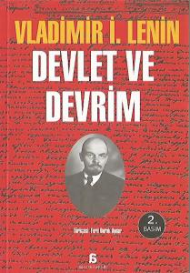 Devlet ve Devrim
