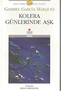 Kolera Günlerinde Aşk