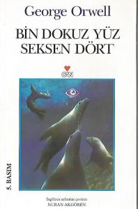 Bin Dokuz Yüz Seksen Dört Bin Dokuz Yüz Seksen Dört