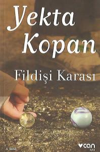 Fildişi Karası Fildişi Karası