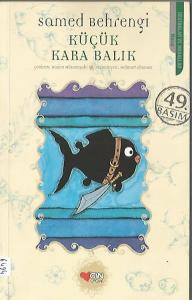 Küçük Kara Balık