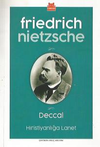 Deccal Hıristiyanlığa Lanet Deccal Hıristiyanlığa Lanet