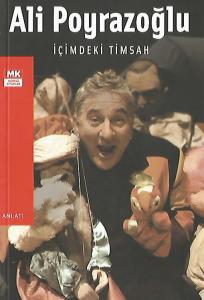 İçimdeki Timsah İçimdeki Timsah