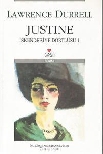 Justine / İskenderiye Dörtlüsü: 1