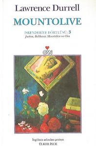 Mountolive/ İskenderiye Dörtlüsü 3