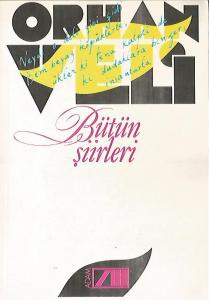Bütün Şiirleri