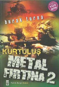 Metal Fırtına 2