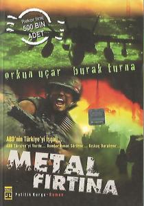 Metal Fırtına