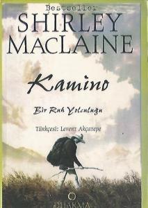 Kamino: Bir Ruh Yolculuğu Kamino: Bir Ruh Yolculuğu