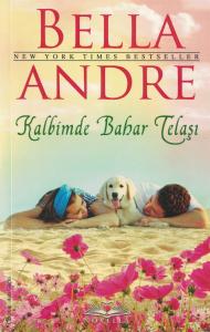 Kalbimde Bahar Telaşı