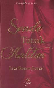 Sende Tutsak Kaldım