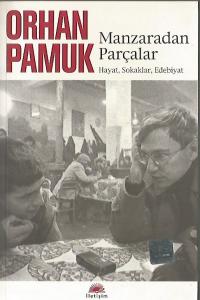 Manzaradan Parçalar Manzaradan Parçalar