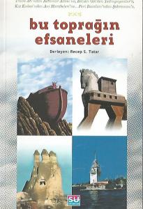 Bu Toprağın Efsaneleri