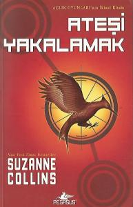 Açlık Oyunları 2 / Ateşi Yakalamak
