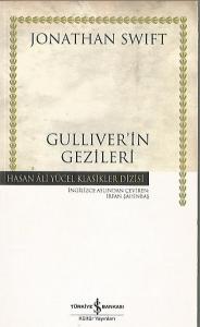 Güliver'in Gezileri Güliver'in Gezileri