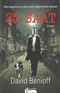25. Saat