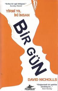 Yirmi Yıl İki İnsan Bir Gün