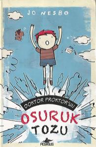 Doktor Proktor'un Osuruk Tozu