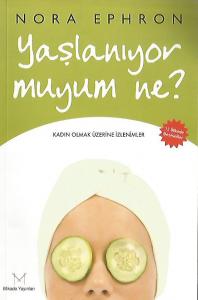 Yaşlanıyor Muyum Ne? Yaşlanıyor Muyum Ne?