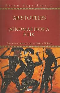 Nikomakhos'a Etik