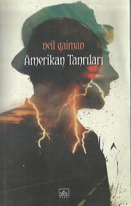 Amerikan Tanrıları