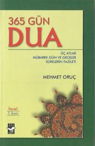 365 Gün Dua