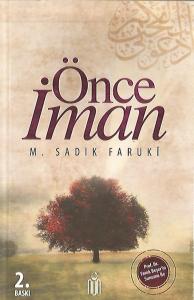 Önce İman Önce İman