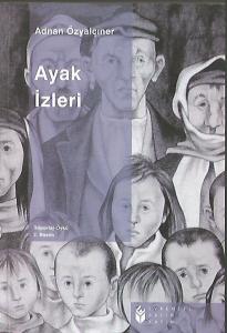 Ayak İzleri Ayak İzleri