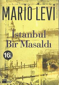 İstanbul Bir Masaldı